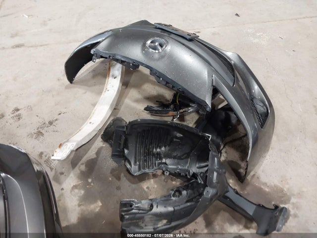 45550182 :رقم المزاد ، JM1BL1W85C1659936 vin ، 2012 Mazda Mazda3 I Grand Touring مزاد بيع