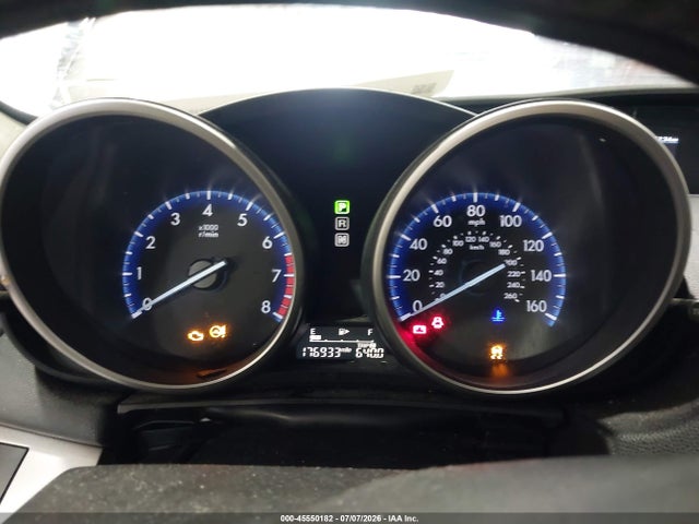 45550182 :رقم المزاد ، JM1BL1W85C1659936 vin ، 2012 Mazda Mazda3 I Grand Touring مزاد بيع
