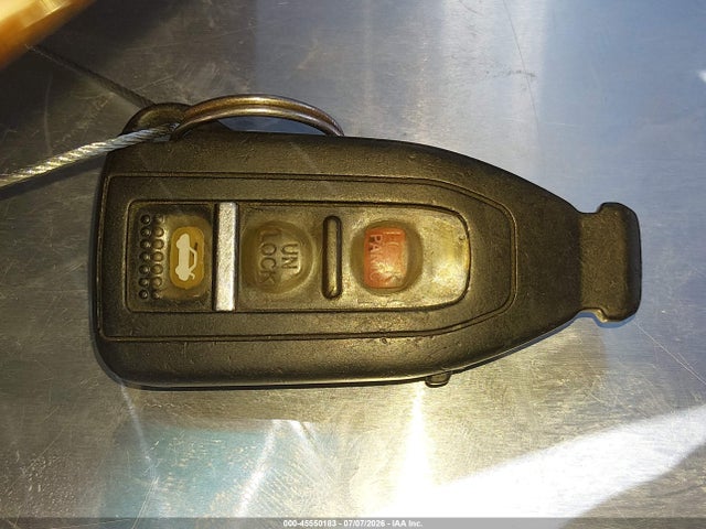 Продажа на аукционе авто 2005 Lexus Ls 430, vin: JTHBN36F255005023, номер лота: 45550183