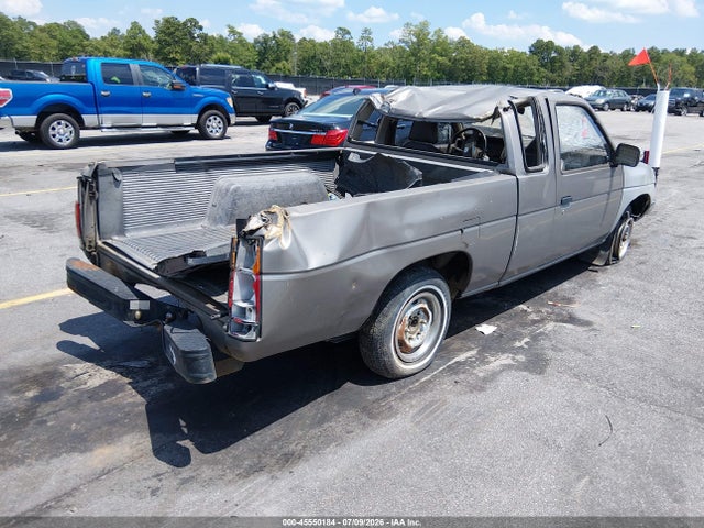 Продажа на аукционе авто 1987 Nissan D21 King Cab, vin: JN6ND16S3HW013890, номер лота: 45550184