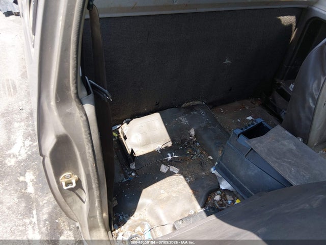 Продажа на аукционе авто 1987 Nissan D21 King Cab, vin: JN6ND16S3HW013890, номер лота: 45550184