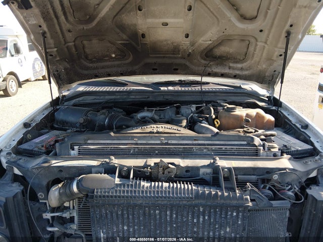 2008 Ford Super Duty F-550 Drw Xl/xlt მანქანა იყიდება აუქციონზე, vin: 1FDAF56R88EE59289, აუქციონის ნომერი: 45550186