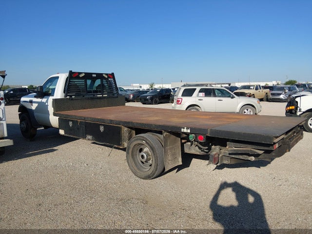 2008 Ford Super Duty F-550 Drw Xl/xlt მანქანა იყიდება აუქციონზე, vin: 1FDAF56R88EE59289, აუქციონის ნომერი: 45550186