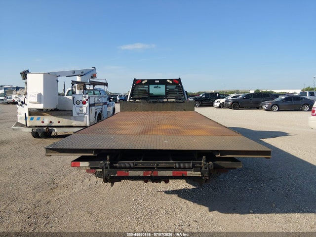 2008 Ford Super Duty F-550 Drw Xl/xlt მანქანა იყიდება აუქციონზე, vin: 1FDAF56R88EE59289, აუქციონის ნომერი: 45550186