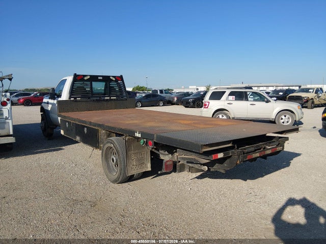 2008 Ford Super Duty F-550 Drw Xl/xlt მანქანა იყიდება აუქციონზე, vin: 1FDAF56R88EE59289, აუქციონის ნომერი: 45550186