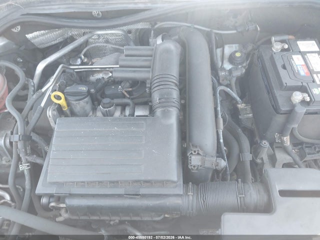 3VW2B7AJ2JM228161 Volkswagen Jetta 1.4t S