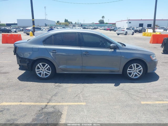 3VW2B7AJ2JM228161 Volkswagen Jetta 1.4t S