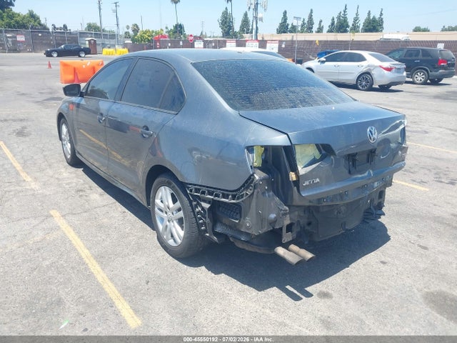 3VW2B7AJ2JM228161 Volkswagen Jetta 1.4t S