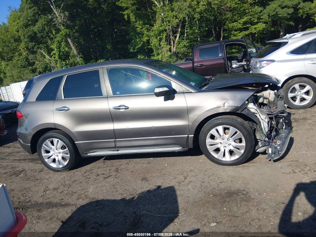 Продаж на аукціоні авто 2007 Acura Rdx, vin: 5J8TB18227A009100, номер лоту: 45550196