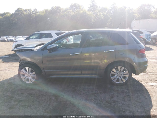 Продаж на аукціоні авто 2007 Acura Rdx, vin: 5J8TB18227A009100, номер лоту: 45550196