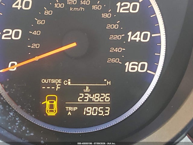 Продаж на аукціоні авто 2007 Acura Rdx, vin: 5J8TB18227A009100, номер лоту: 45550196