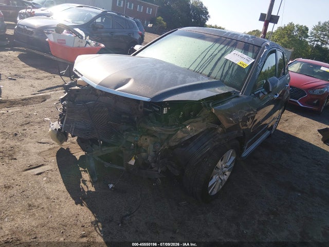 Продаж на аукціоні авто 2007 Acura Rdx, vin: 5J8TB18227A009100, номер лоту: 45550196