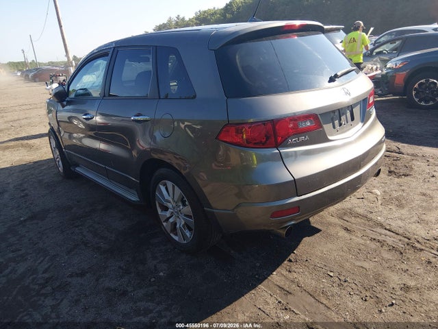 Продаж на аукціоні авто 2007 Acura Rdx, vin: 5J8TB18227A009100, номер лоту: 45550196