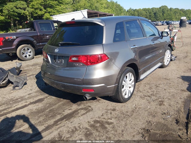 Продаж на аукціоні авто 2007 Acura Rdx, vin: 5J8TB18227A009100, номер лоту: 45550196