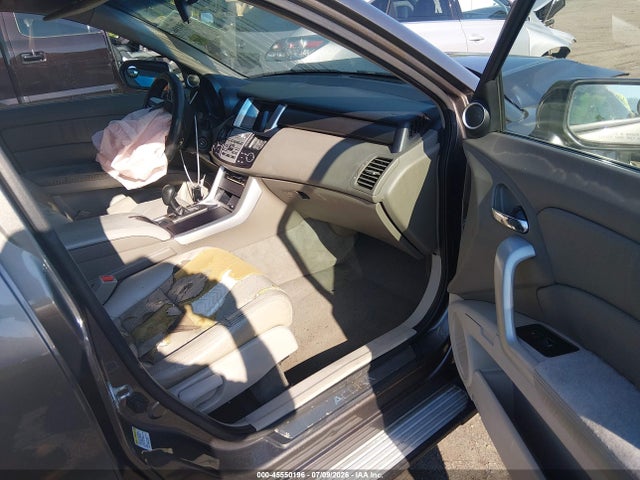 Продаж на аукціоні авто 2007 Acura Rdx, vin: 5J8TB18227A009100, номер лоту: 45550196