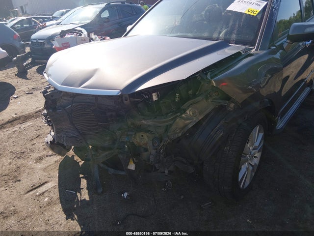 Продаж на аукціоні авто 2007 Acura Rdx, vin: 5J8TB18227A009100, номер лоту: 45550196