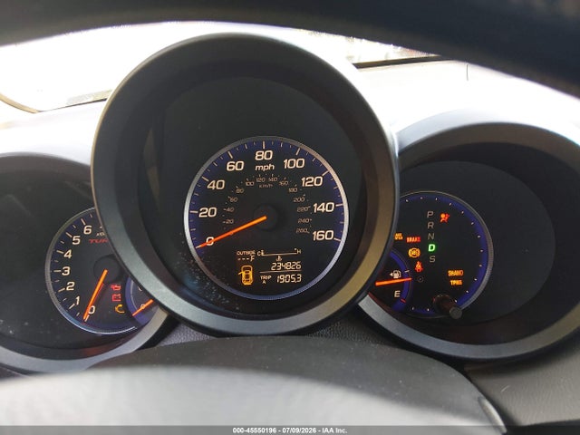Продаж на аукціоні авто 2007 Acura Rdx, vin: 5J8TB18227A009100, номер лоту: 45550196