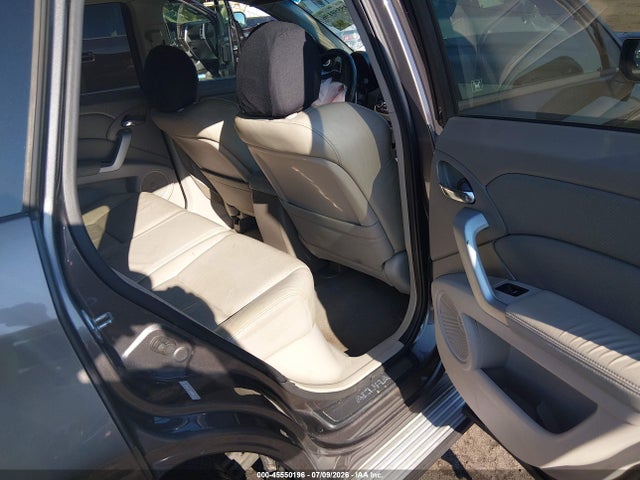 Продаж на аукціоні авто 2007 Acura Rdx, vin: 5J8TB18227A009100, номер лоту: 45550196