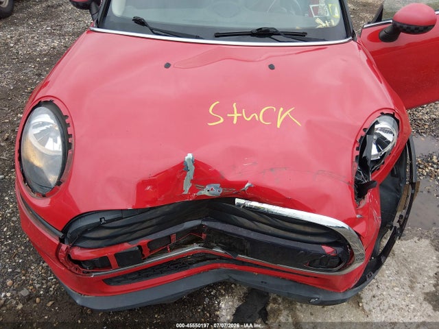 Auction sale of the 2019 Mini Hardtop Cooper, vin: WMWXP5C54K2H31505, lot number: 45550197