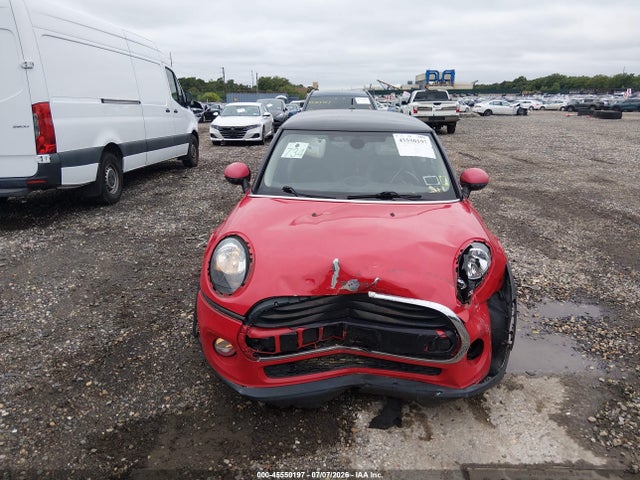 Auction sale of the 2019 Mini Hardtop Cooper, vin: WMWXP5C54K2H31505, lot number: 45550197