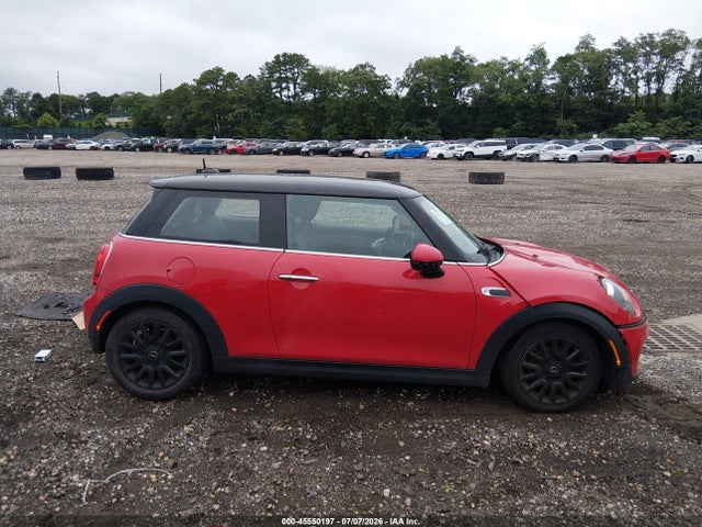 Auction sale of the 2019 Mini Hardtop Cooper, vin: WMWXP5C54K2H31505, lot number: 45550197