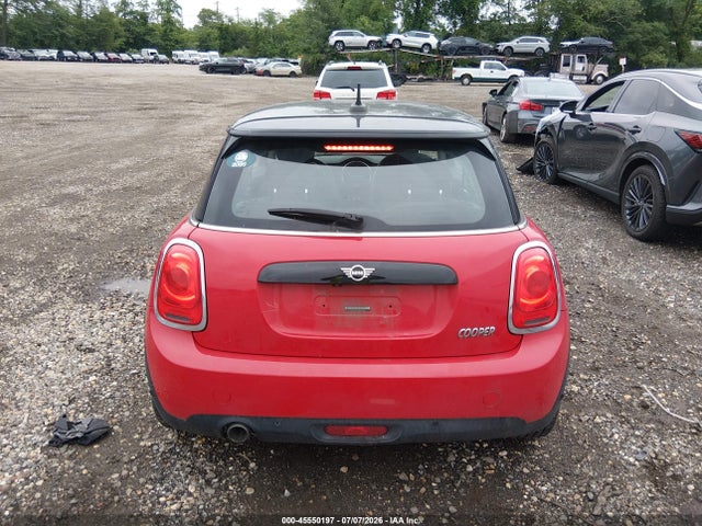 Auction sale of the 2019 Mini Hardtop Cooper, vin: WMWXP5C54K2H31505, lot number: 45550197