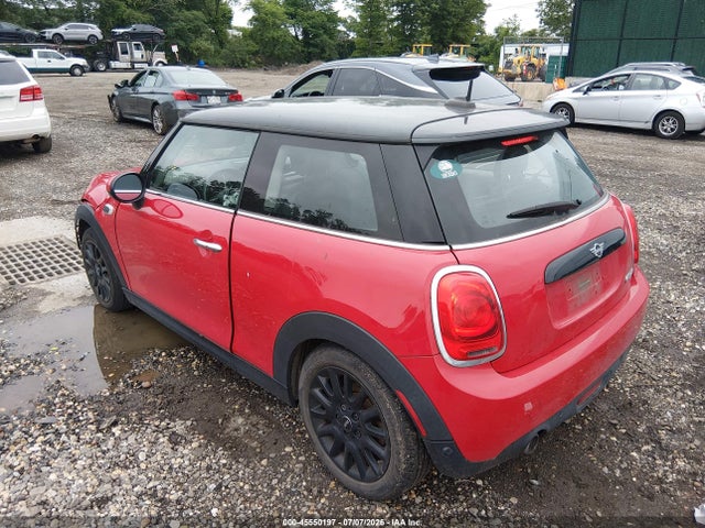 Auction sale of the 2019 Mini Hardtop Cooper, vin: WMWXP5C54K2H31505, lot number: 45550197