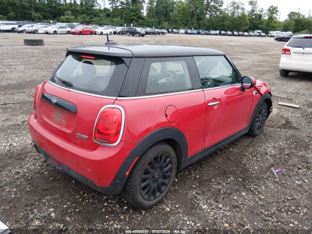 Auction sale of the 2019 Mini Hardtop Cooper, vin: WMWXP5C54K2H31505, lot number: 45550197