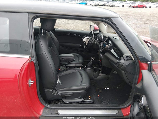 Auction sale of the 2019 Mini Hardtop Cooper, vin: WMWXP5C54K2H31505, lot number: 45550197