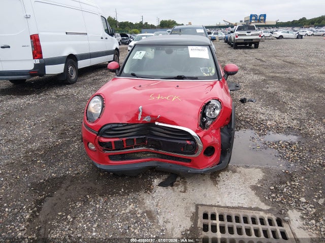 Auction sale of the 2019 Mini Hardtop Cooper, vin: WMWXP5C54K2H31505, lot number: 45550197