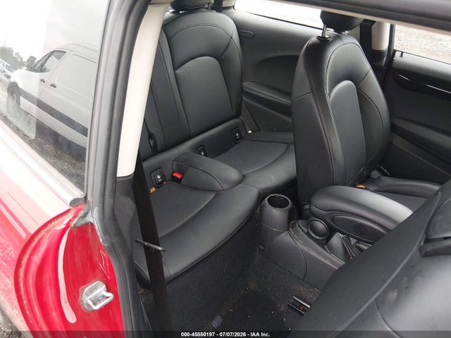 Auction sale of the 2019 Mini Hardtop Cooper, vin: WMWXP5C54K2H31505, lot number: 45550197