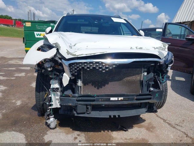 Aukcja sprzedaży 2017 Kia Sorento 3.3l Sxl, vin: 5XYPKDA56HG297355, numer aukcji: 45550212