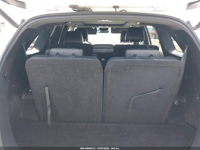 Aukcja sprzedaży 2017 Kia Sorento 3.3l Sxl, vin: 5XYPKDA56HG297355, numer aukcji: 45550212