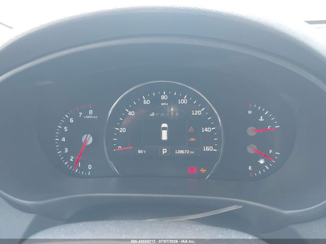 Aukcja sprzedaży 2017 Kia Sorento 3.3l Sxl, vin: 5XYPKDA56HG297355, numer aukcji: 45550212