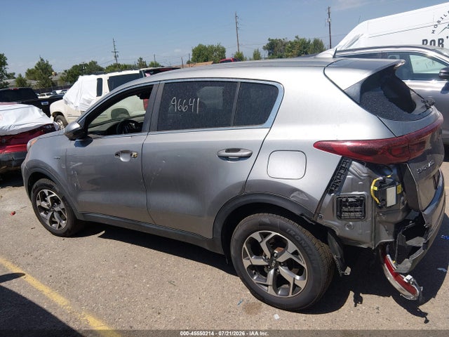 KIA Sportage Lx 2020 KNDPMCAC1L7671413 Image 14