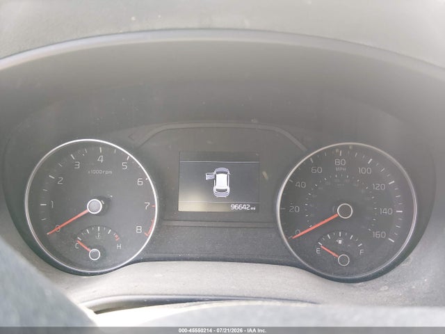 KIA Sportage Lx 2020 KNDPMCAC1L7671413 Image 7