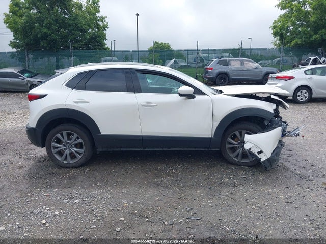 Mazda Cx-30 2.5 S Premium Package 2025 3MVDMBDM3SM803270 Image 13
