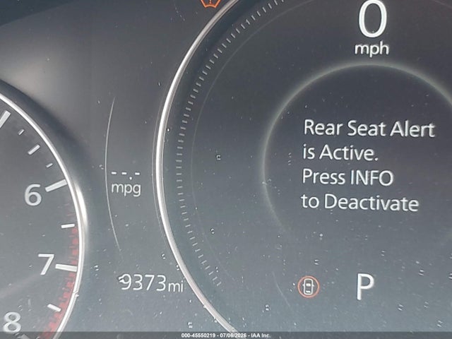 Mazda Cx-30 2.5 S Premium Package 2025 3MVDMBDM3SM803270 Image 15
