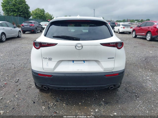 Mazda Cx-30 2.5 S Premium Package 2025 3MVDMBDM3SM803270 Image 16