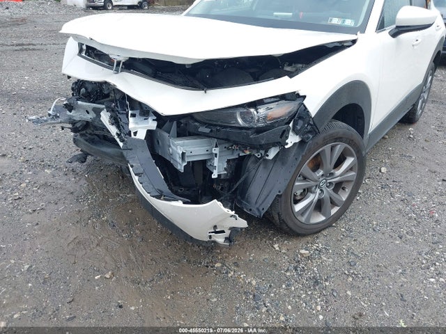 Mazda Cx-30 2.5 S Premium Package 2025 3MVDMBDM3SM803270 Image 18