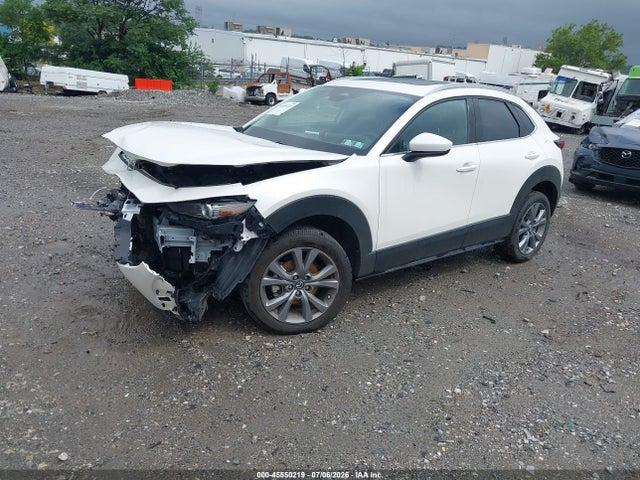 Mazda Cx-30 2.5 S Premium Package 2025 3MVDMBDM3SM803270 Image 2