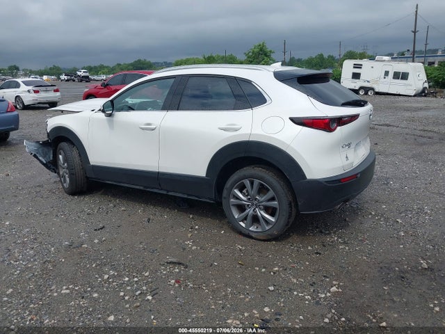 Mazda Cx-30 2.5 S Premium Package 2025 3MVDMBDM3SM803270 Image 3