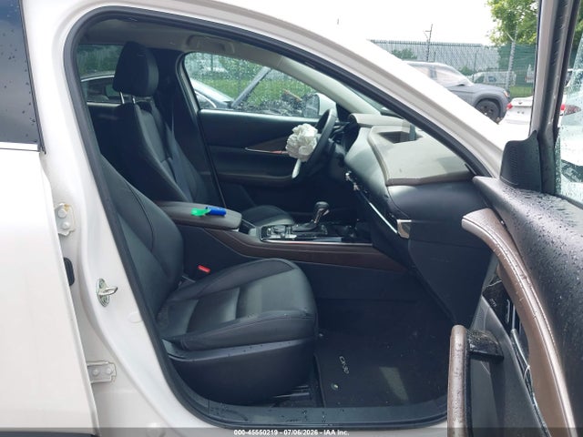 Mazda Cx-30 2.5 S Premium Package 2025 3MVDMBDM3SM803270 Image 5