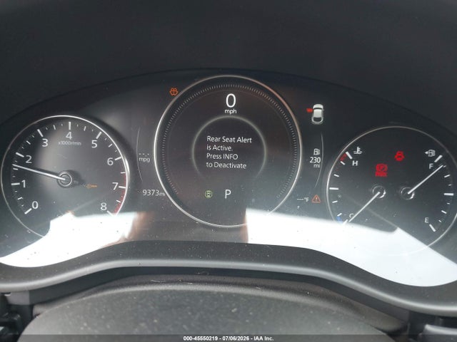 Mazda Cx-30 2.5 S Premium Package 2025 3MVDMBDM3SM803270 Image 7