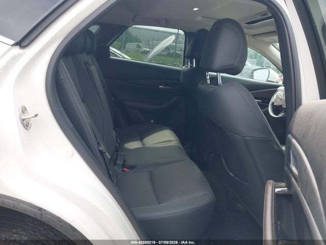 Mazda Cx-30 2.5 S Premium Package 2025 3MVDMBDM3SM803270 Image 8