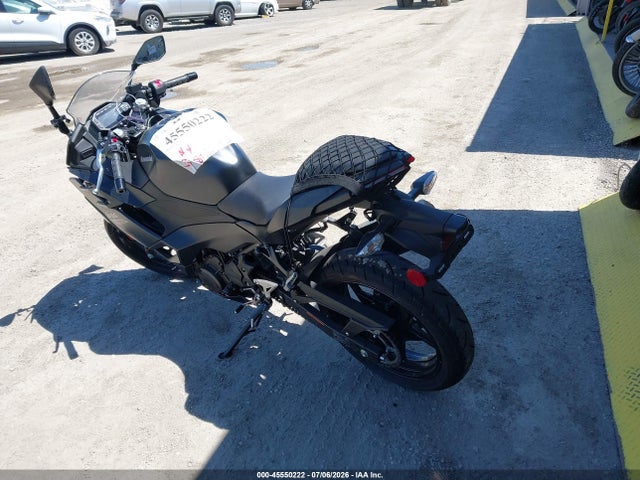 Kawasaki EX500 2026 ML5EXGG15TDA83329 Image 3