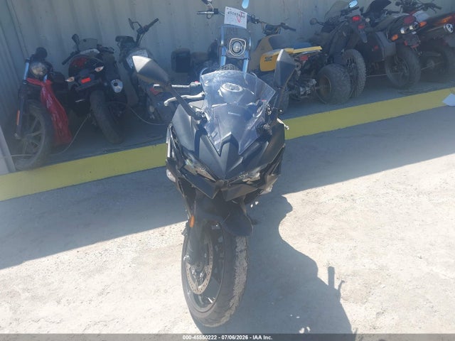 Kawasaki EX500 2026 ML5EXGG15TDA83329 Image 5