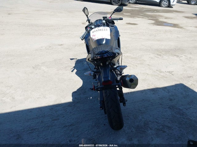 Kawasaki EX500 2026 ML5EXGG15TDA83329 Image 6
