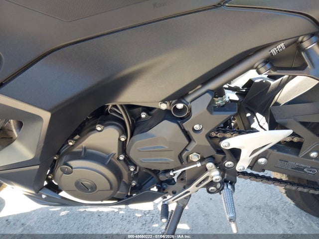 Kawasaki EX500 2026 ML5EXGG15TDA83329 Image 9
