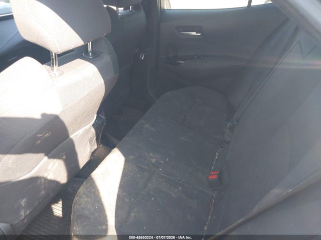 45550224 :رقم المزاد ، JTND4MBE8R3218328 vin ، 2024 Toyota Corolla Se مزاد بيع